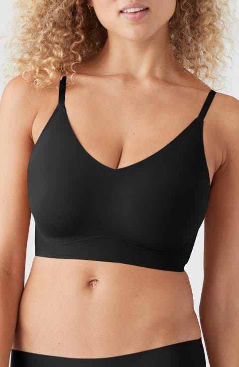 True Body Lift Full Cup Triangle Bra (DD Cup & Up)