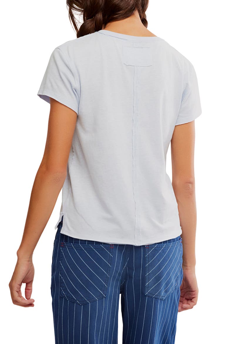 Nova T-Shirt, Alternate, color, COUNTRY TIDE