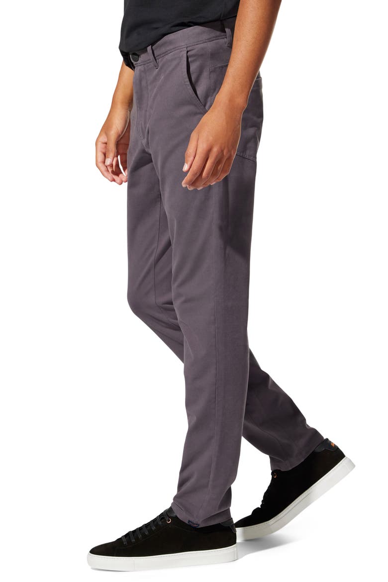 Flex Pro Five-Pocket Jersey Hybrid Pants, Alternate, color, MAGNET