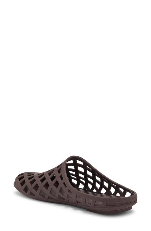 Mia Kandie Jelly Mule