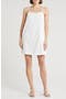 Max Linen Blend Minidress