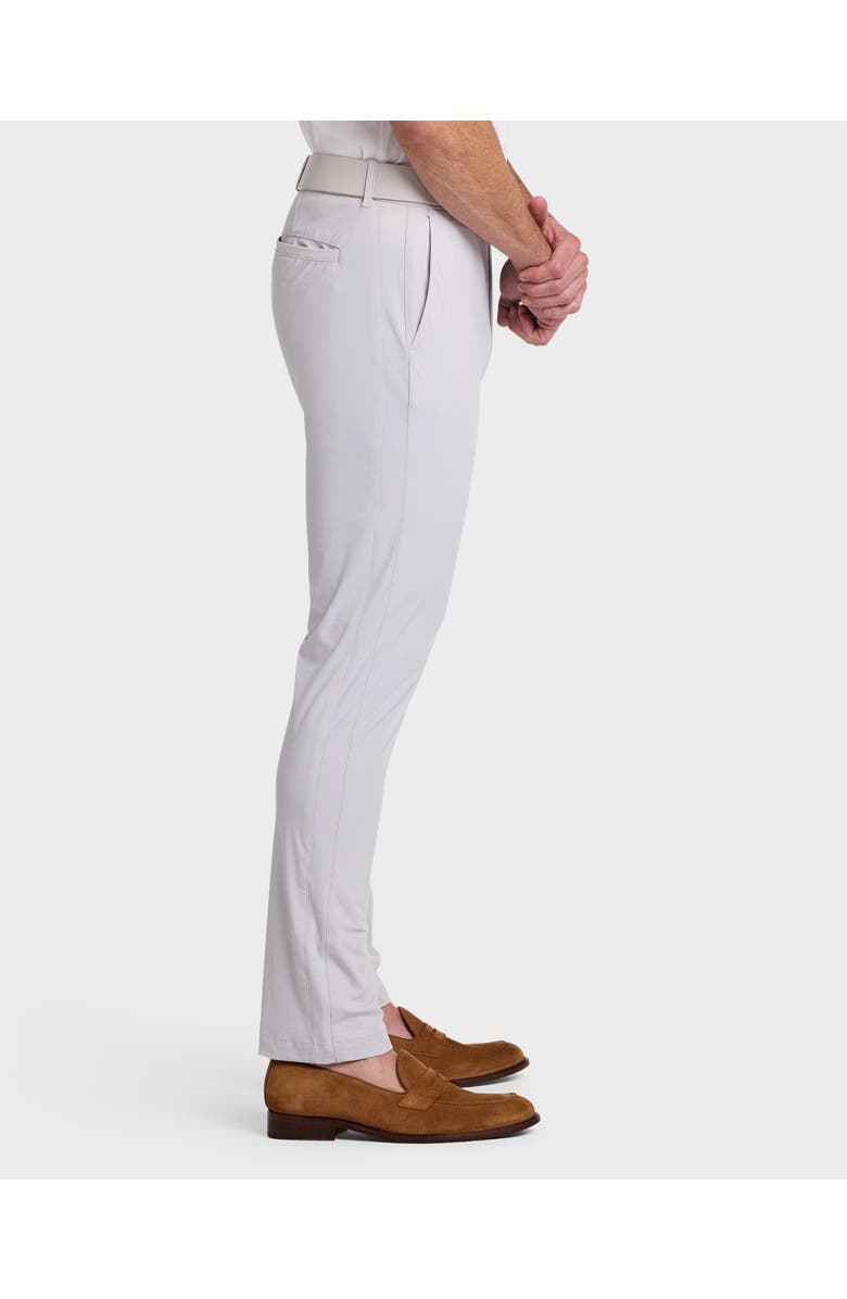 Blanco Clothing Classic Golf Pant Straight Leg, Alternate, color, Seal Grey