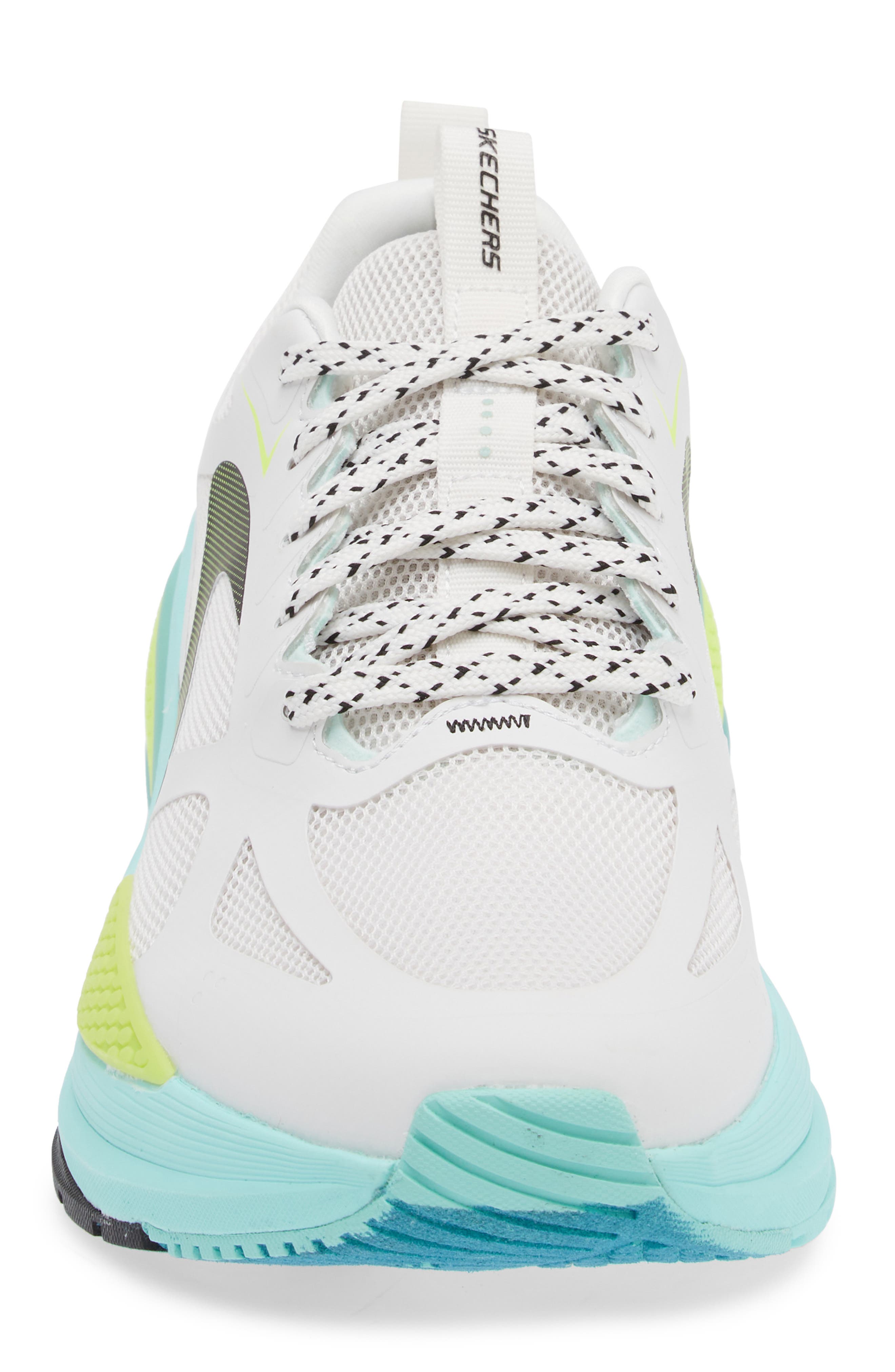 SKECHERS Octus Sneaker, Alternate, color, 