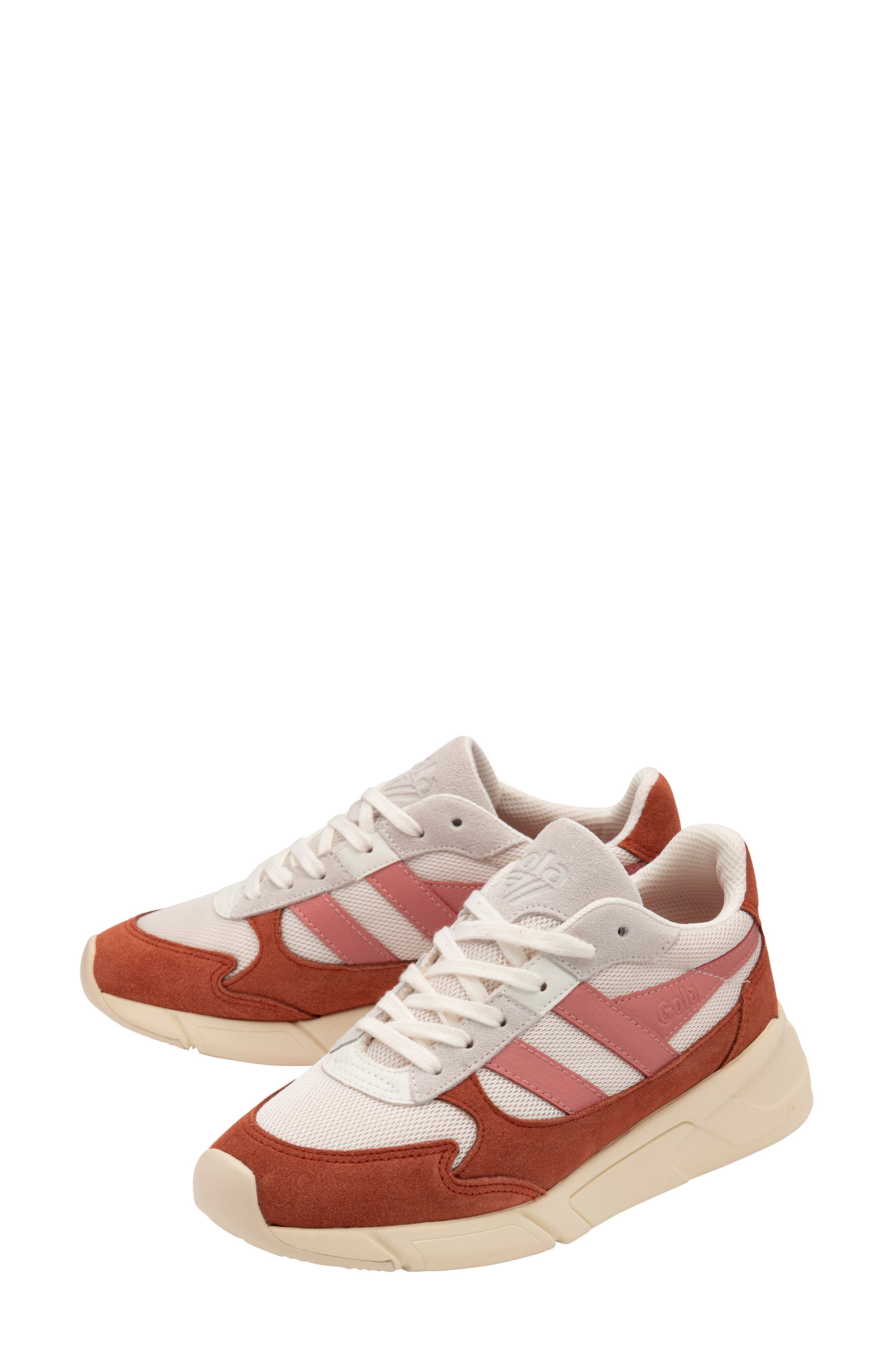 Gola Tempest Sneaker, Alternate, color, 