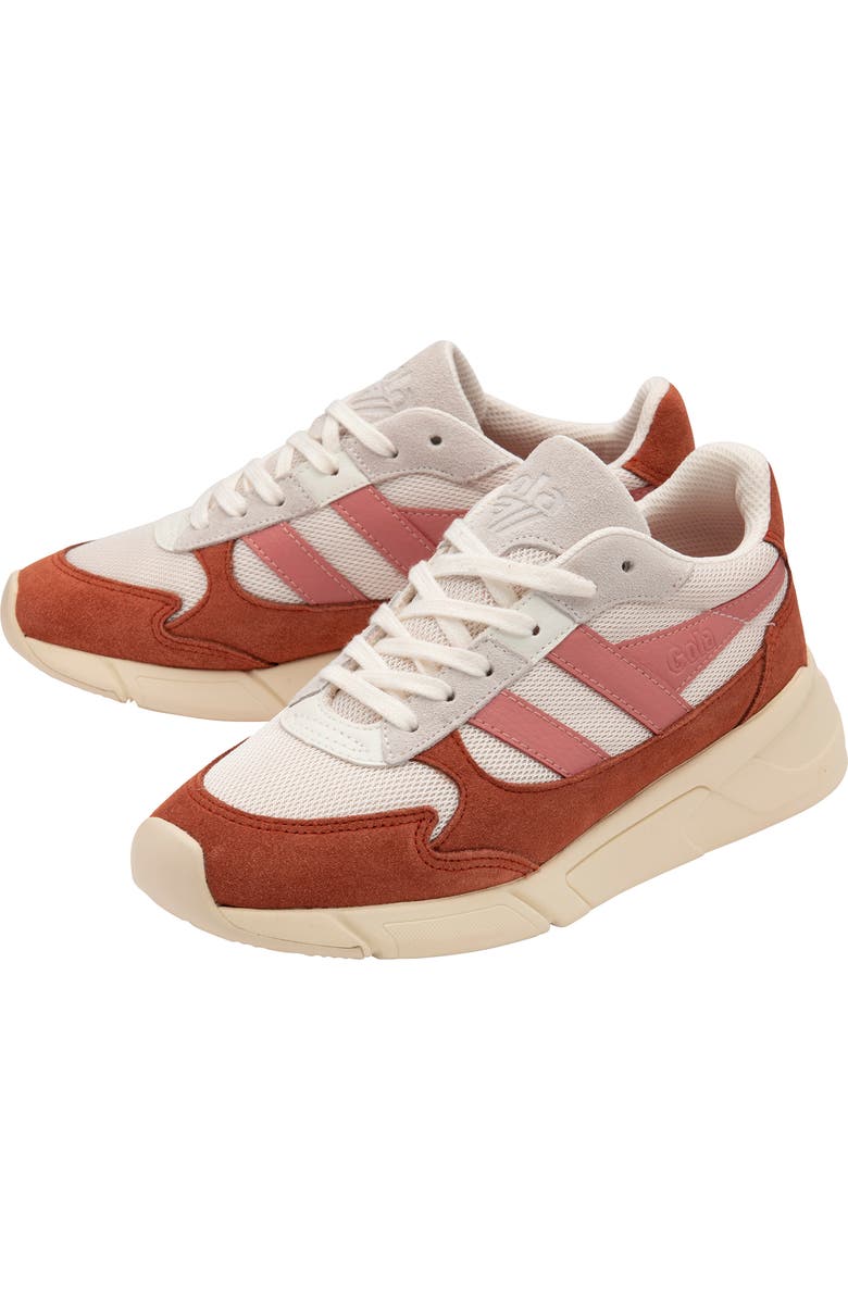 Gola Tempest Sneaker, Alternate, color,