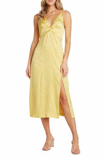 matty m. Glenda Sleeveless Midi Dress