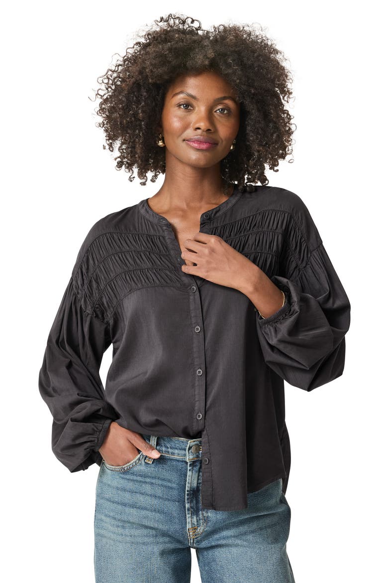Katerina Shirt, Alternate, color, LEAD