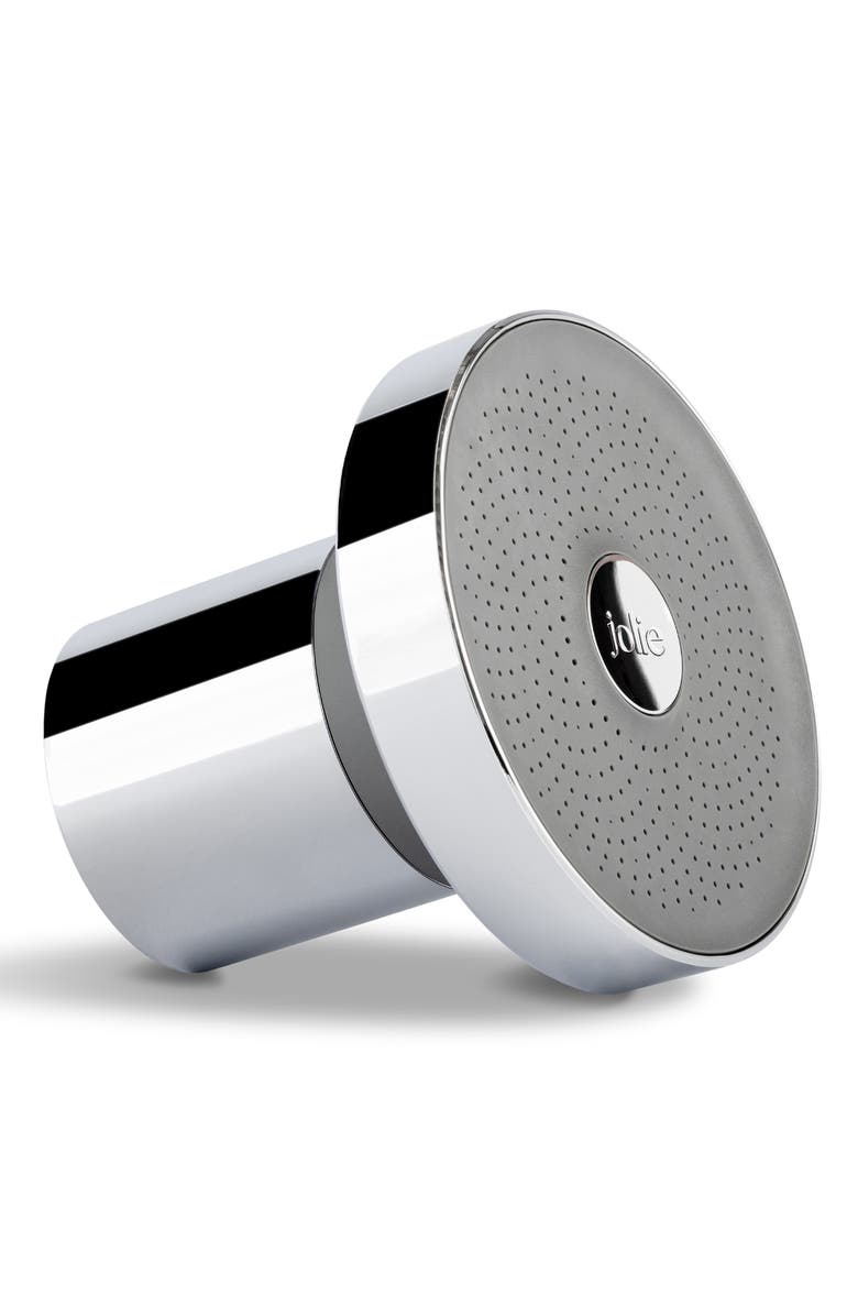 The Jolie Filtered Shower Head