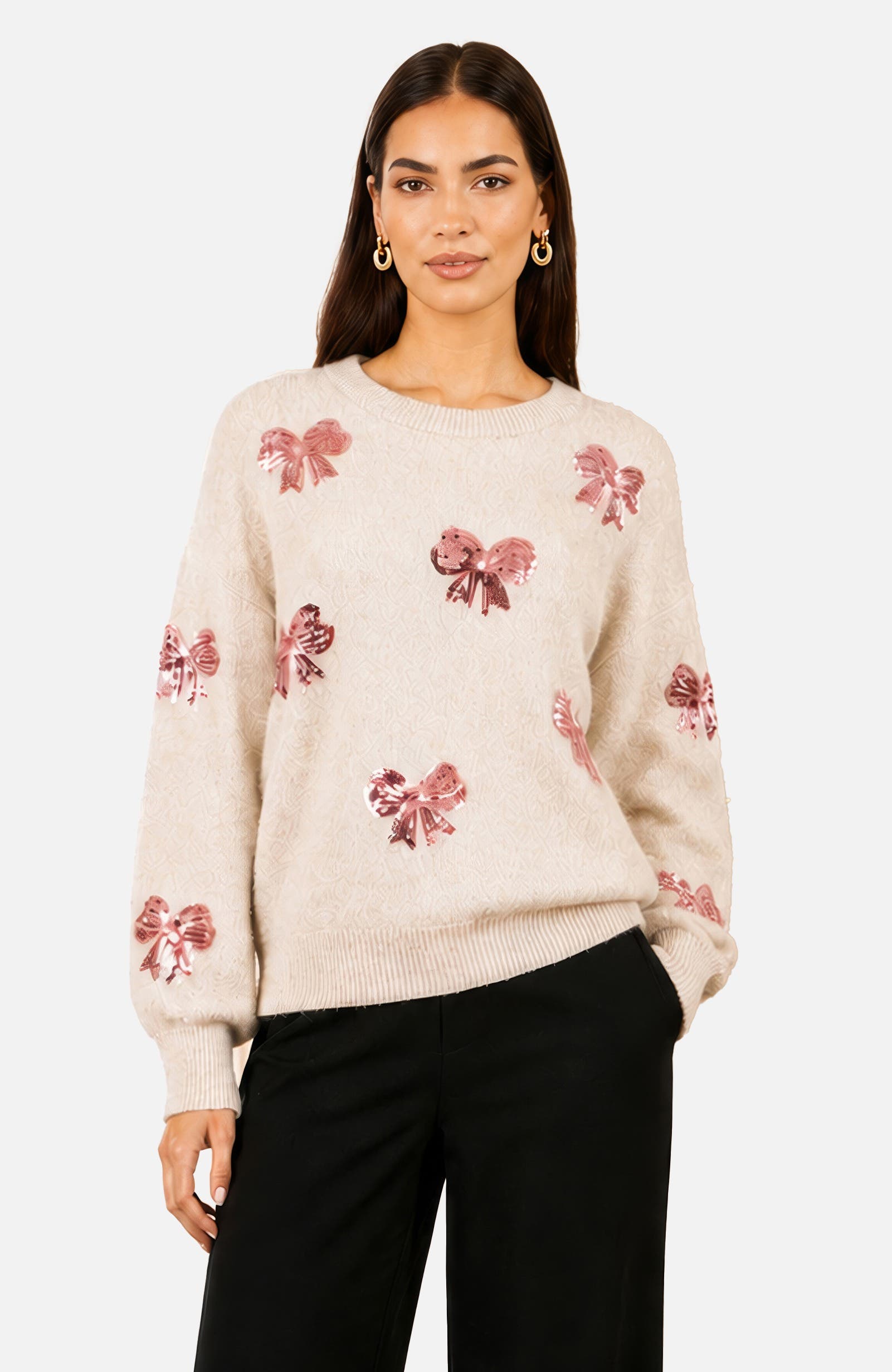 selected Ivory