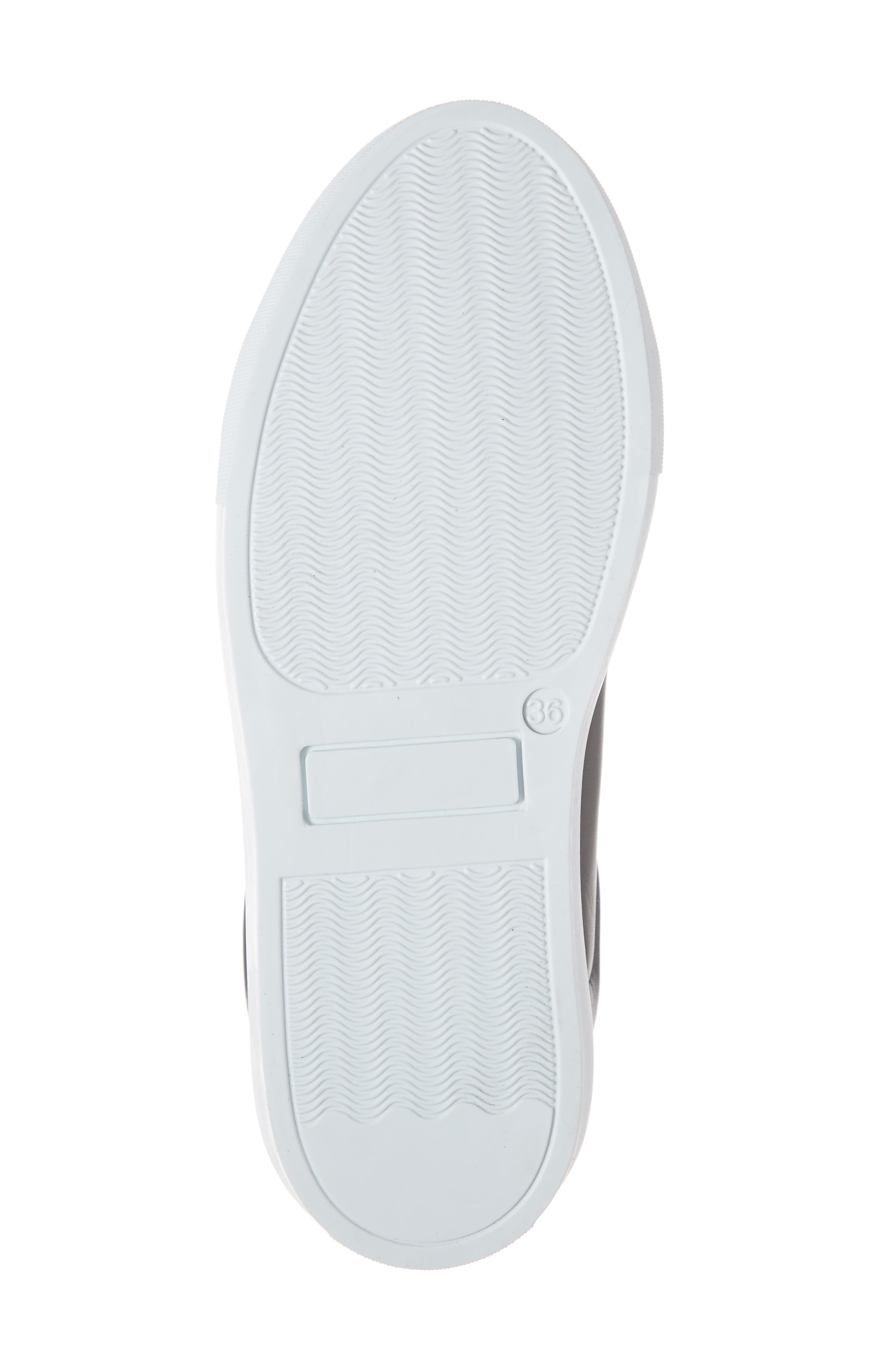 Zadig & Voltaire ZV1747 Sneaker, Alternate, color, 