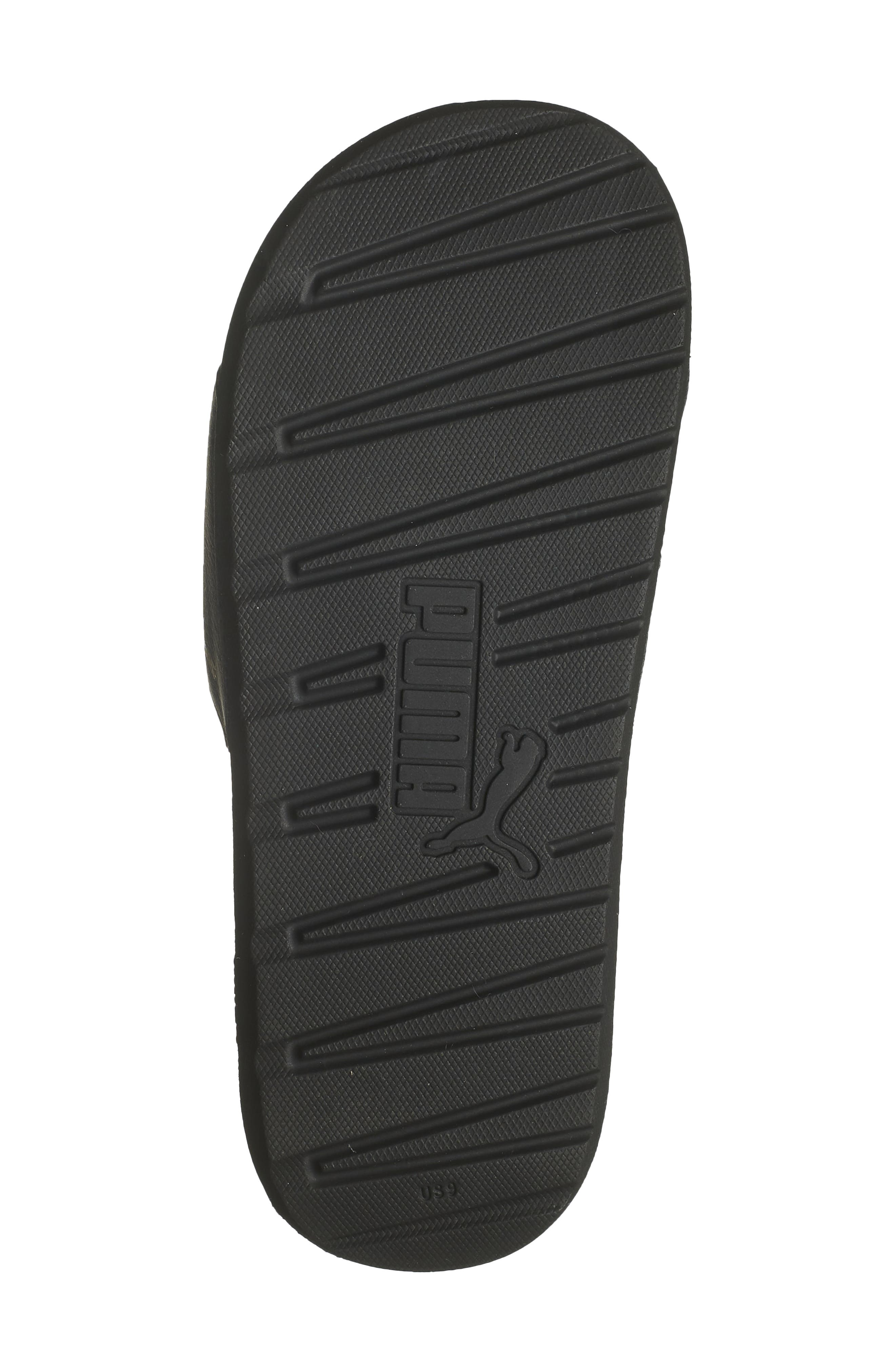 PUMA Cool Cat 2.0 Toss Slide Sandal, Alternate, color, 