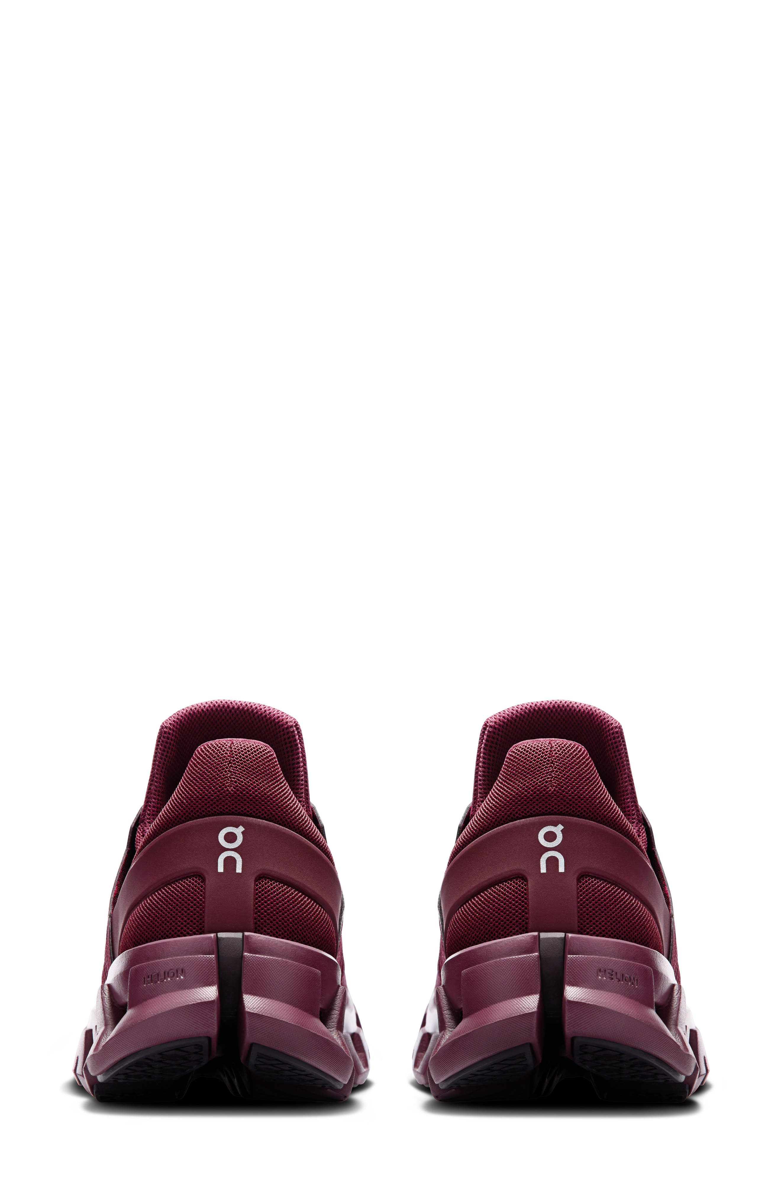 Cloudswift 4 AD Running Shoe, Alternate, color, MAROON/ MAROON