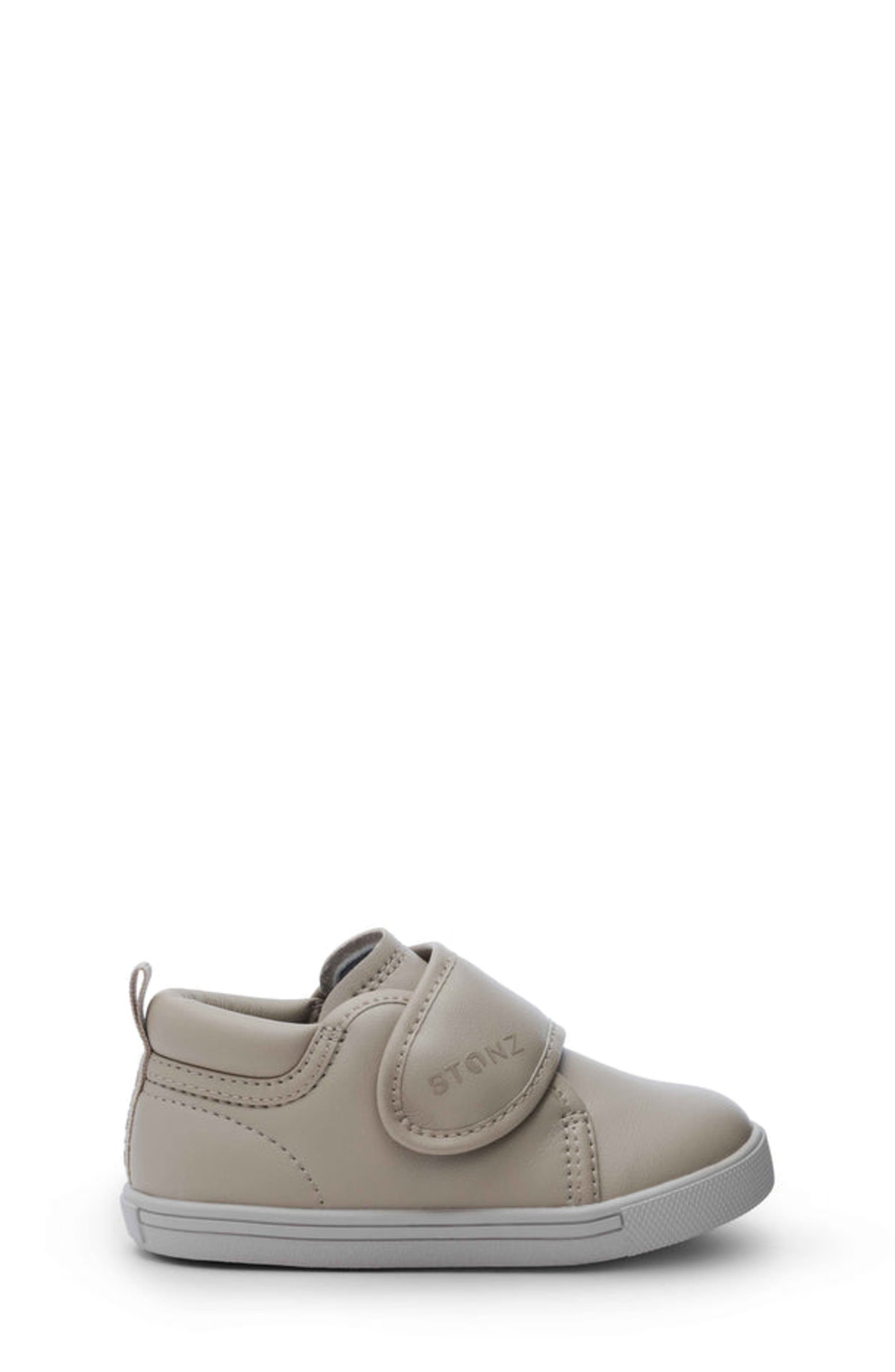 STONZ Kids
 Cruiser Sneaker, Alternate, color, Dune