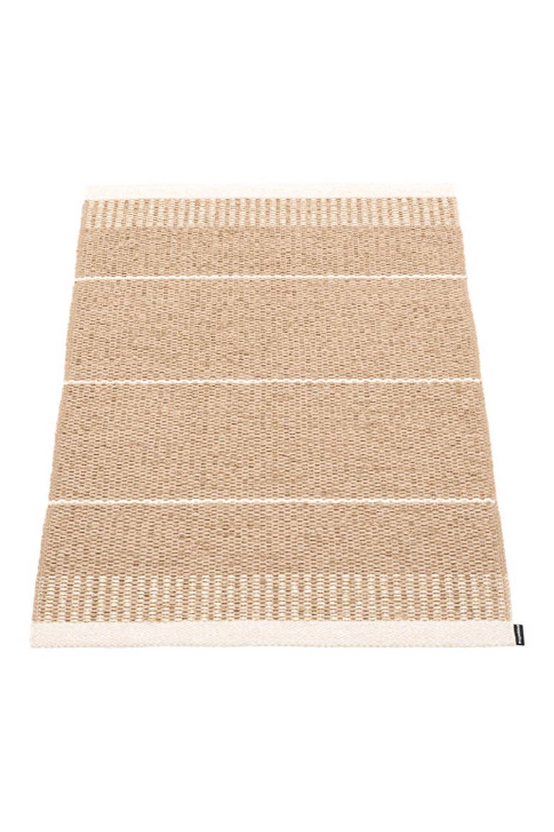 Belle Rug, Alternate, color, BISQUIT