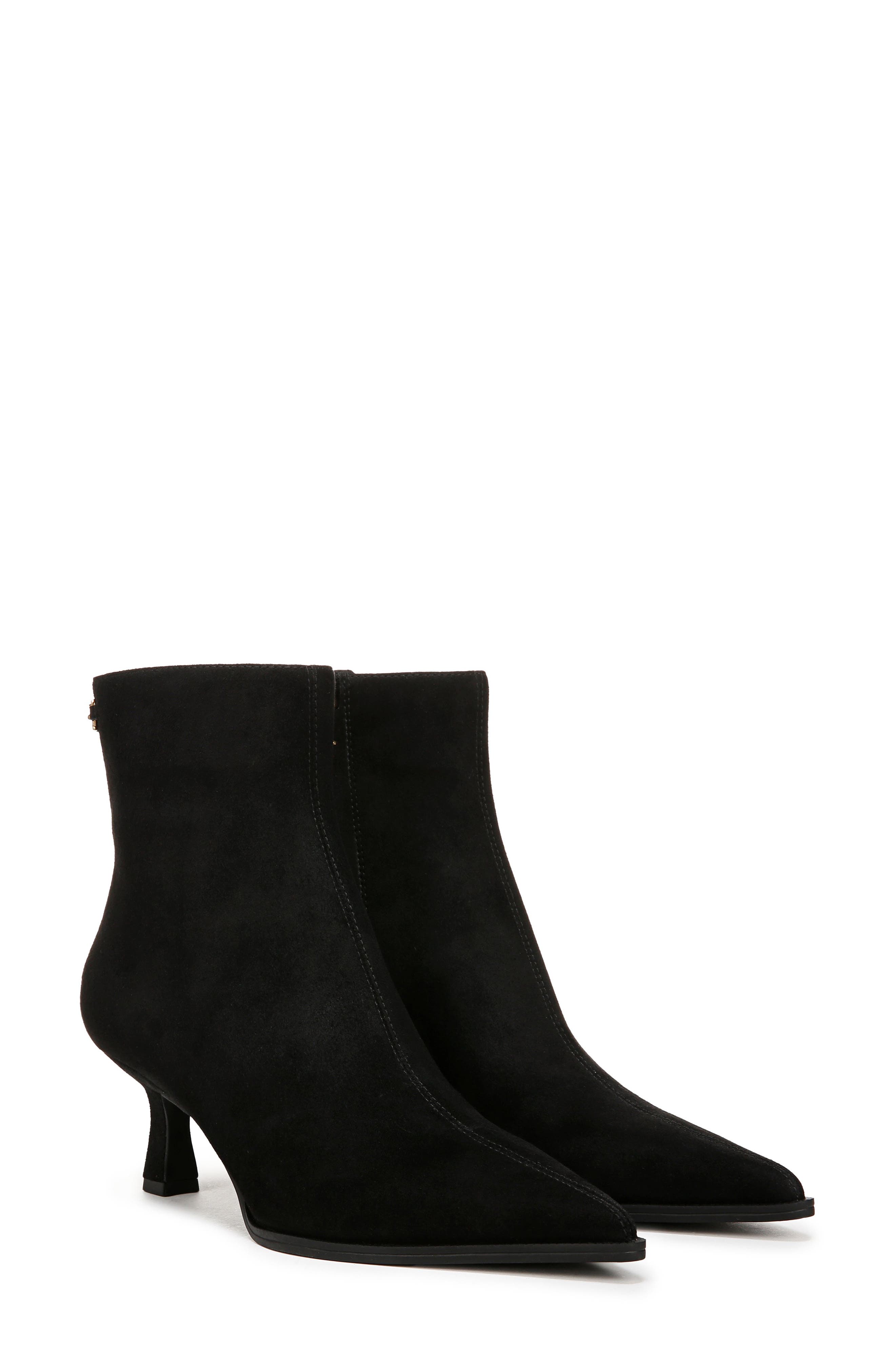 Circus NY by Sam Edelman Yuki Pointy Toe Bootie, Main, color, 