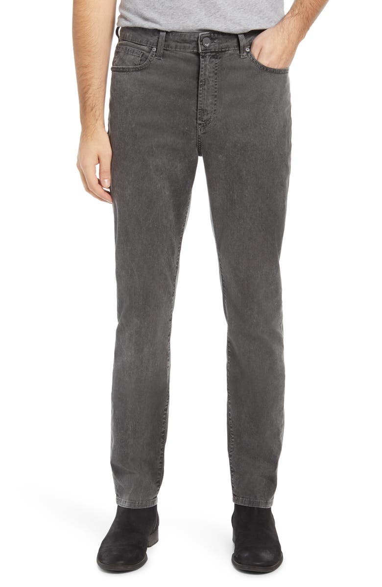 Monfrère Brando Slim Fit Jeans, Main, color, 