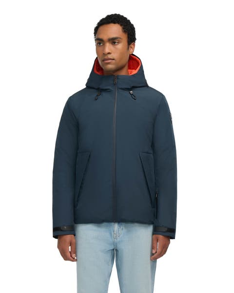 Natsuki 3-in-1 System Rain to Lightweight Puffer