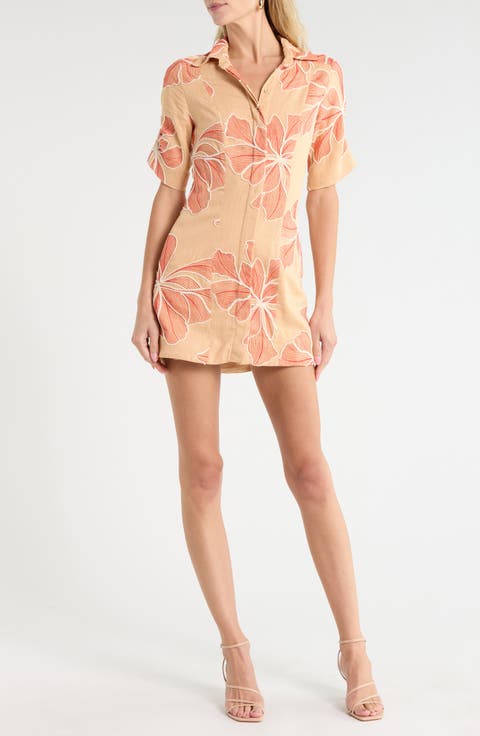 Ameli Shirtdress