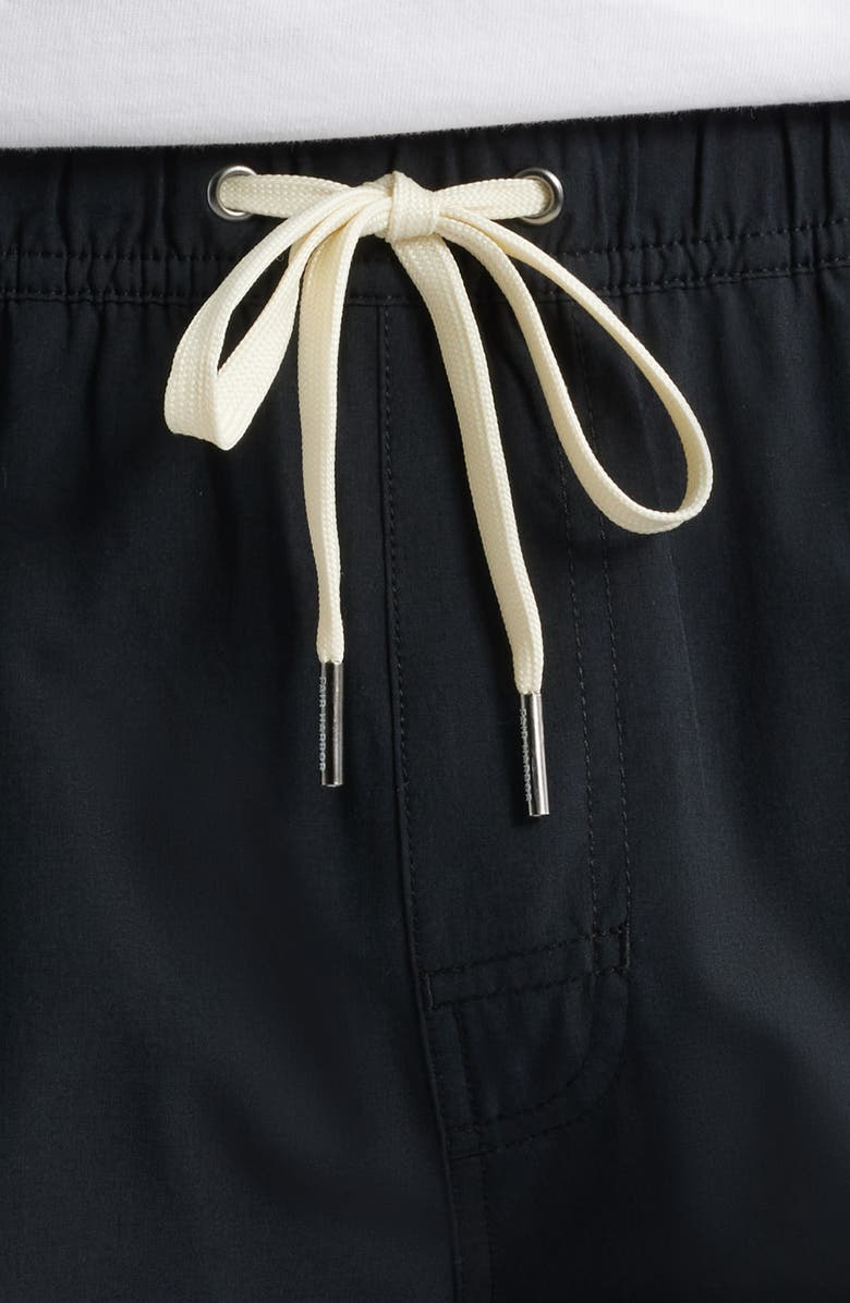 Fair Harbor One Performance Shorts, Alternate, color, Black