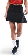 Nike Pleated Dri-FIT Golf Skirt