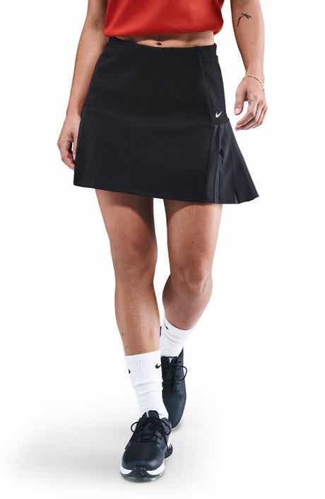 Pleated Dri-FIT Golf Skirt