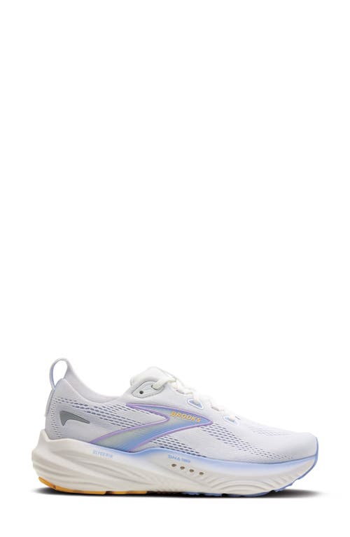 Brooks Glycerin 22 Running Shoe