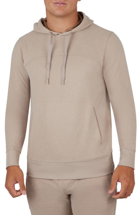 90 degree by reflex fleece hoodie online