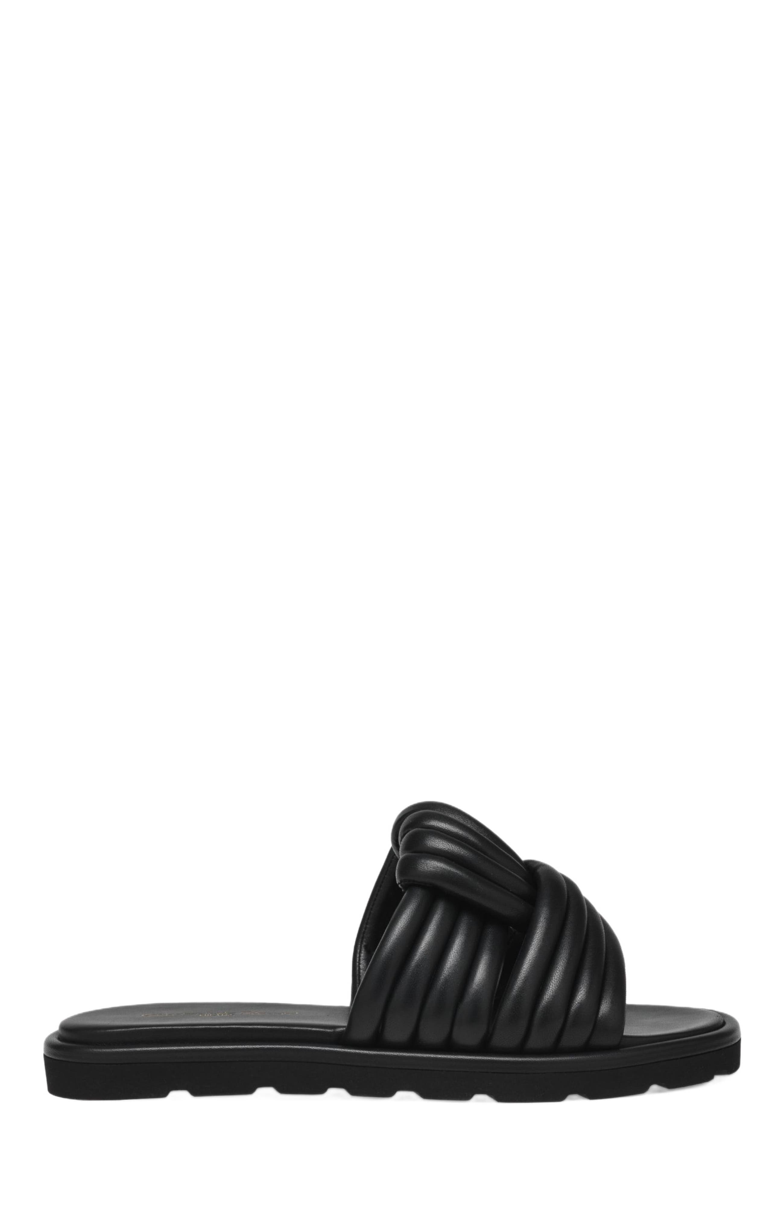 Gianvito Rossi Ottavia Flat, Main, color, 