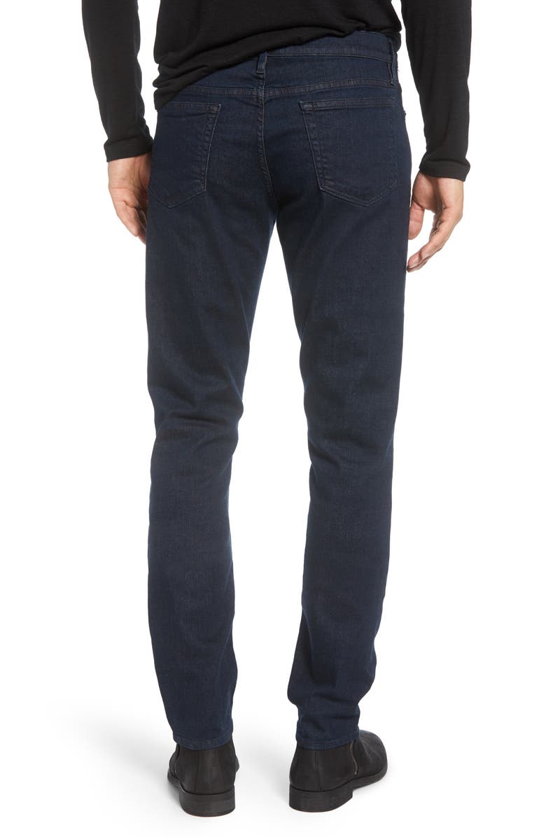 FRAME 'L'Homme' Slim Fit Jeans, Alternate, color, Edison