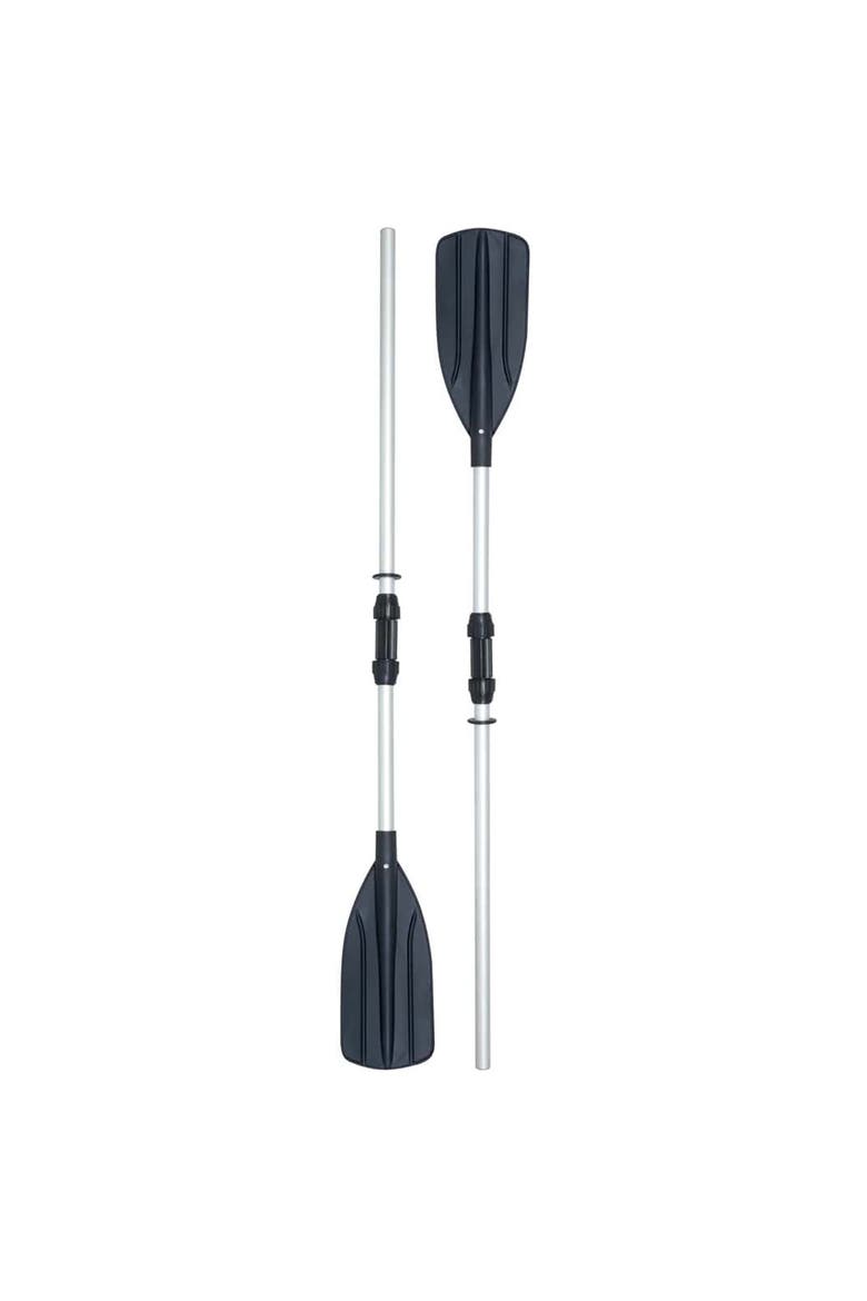 Sectional Aluminum Oars, 57 Inches, Alternate, color, Multicolored
