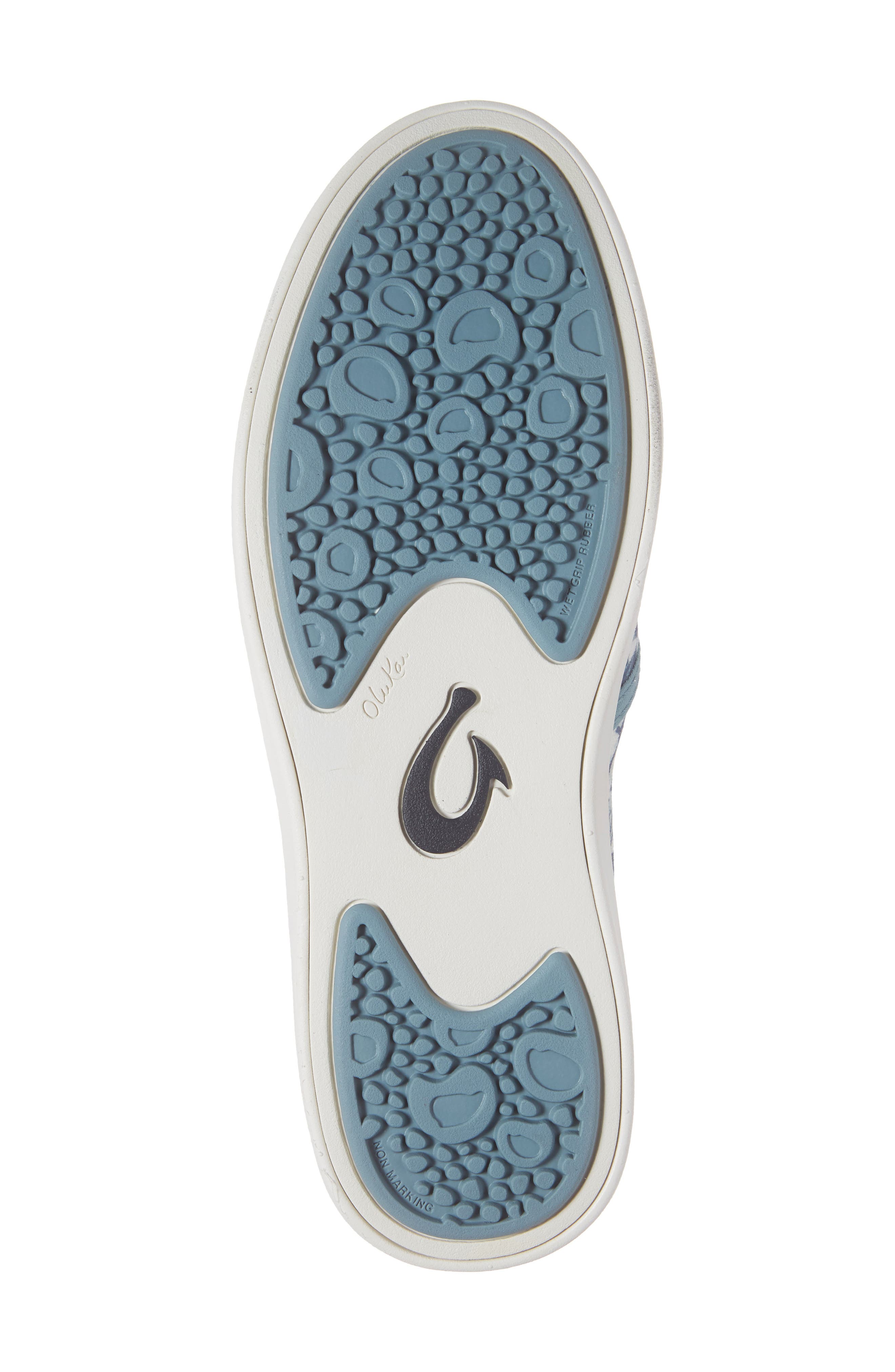 OluKai Haleiwa Pai Sneaker, Alternate, color, 