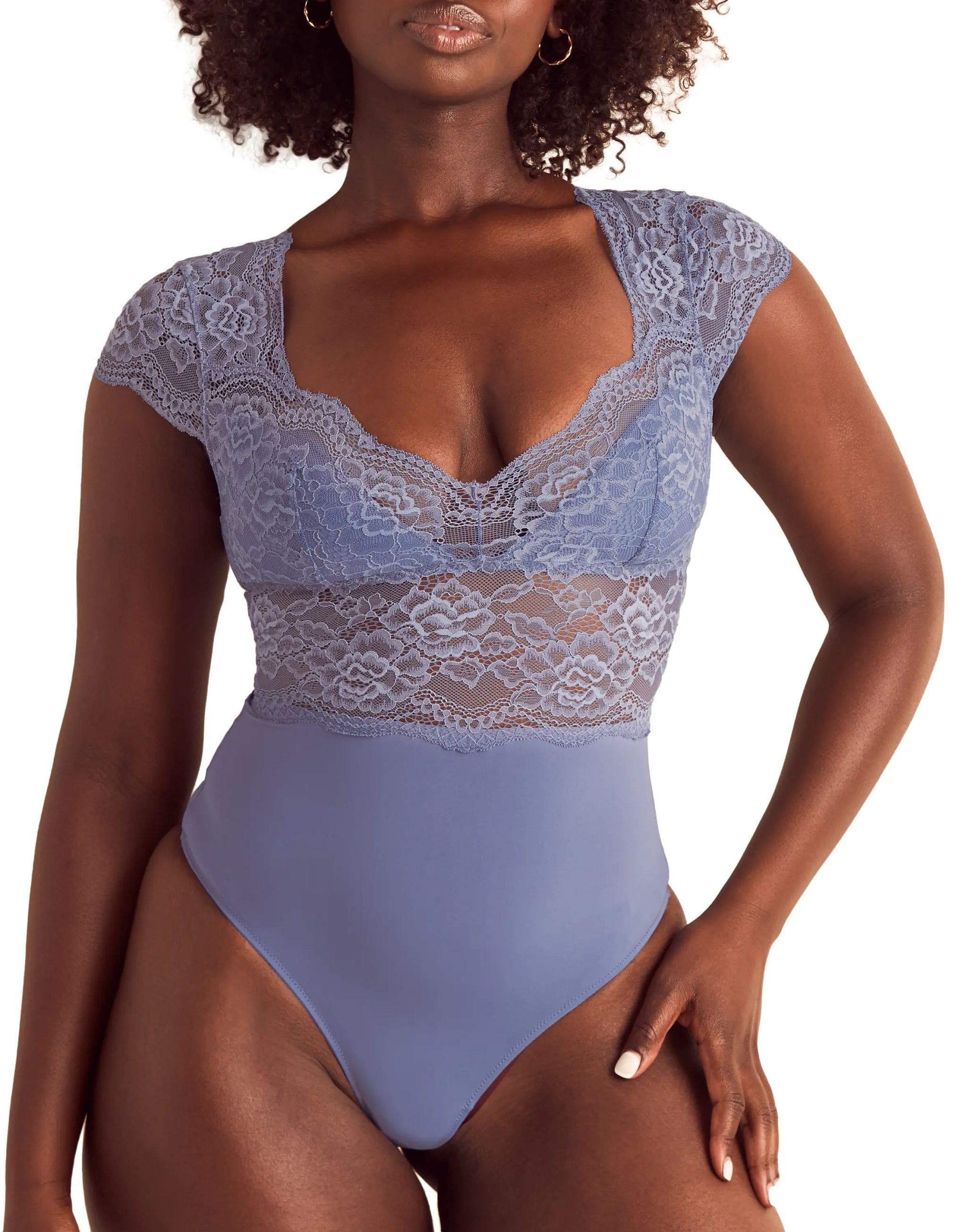 selected Medium blue