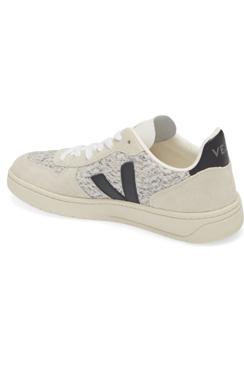 Veja V-10 Sneaker, Alternate, color,