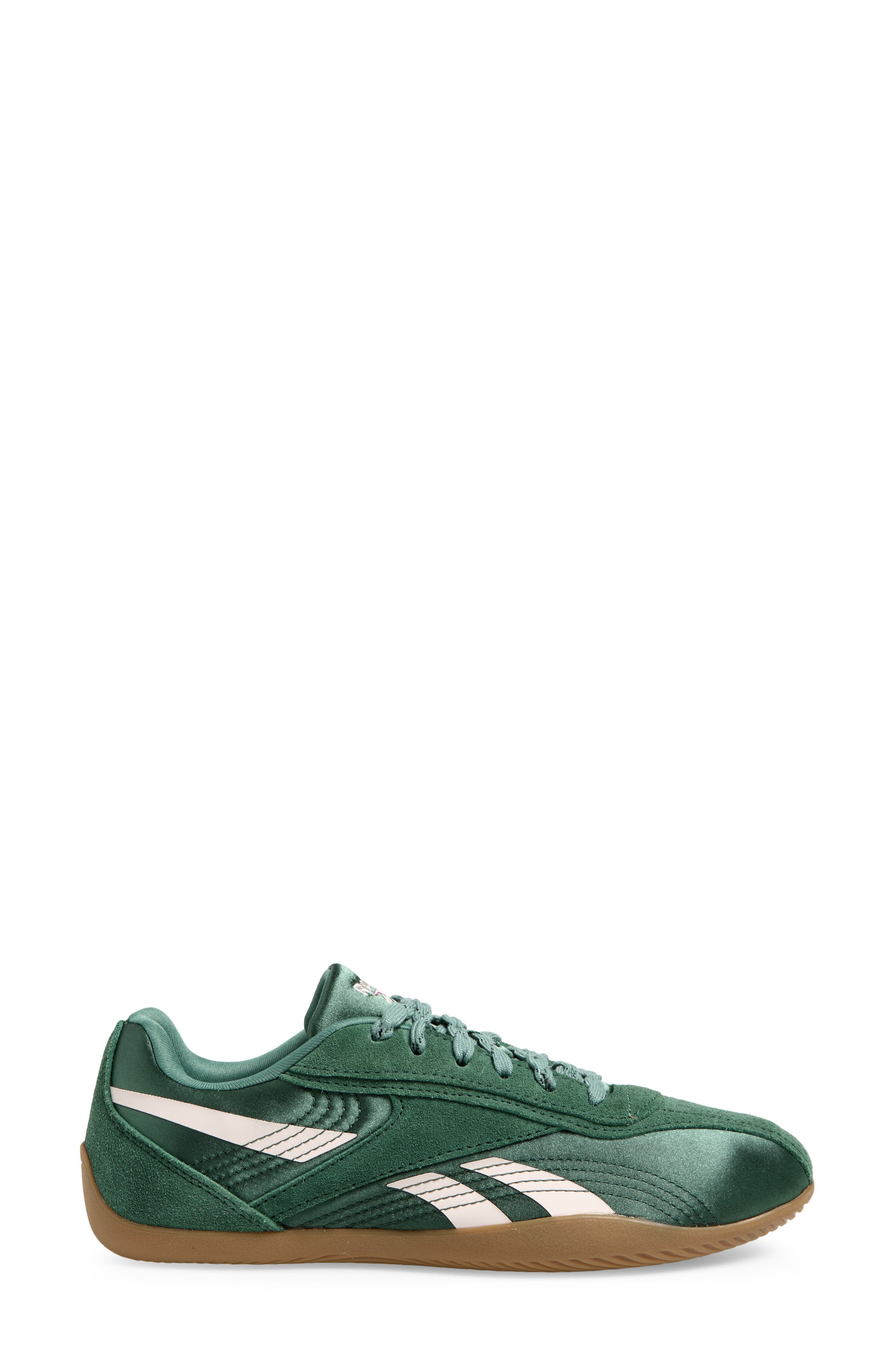 Ultra Lo Sneaker, Alternate, color, FIELD GREEN PUREPIN