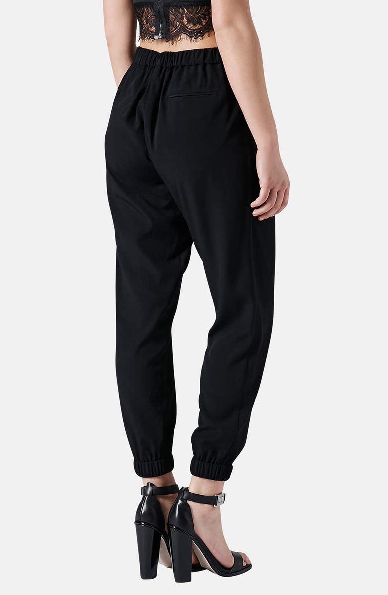 Topshop , Alternate, color, 