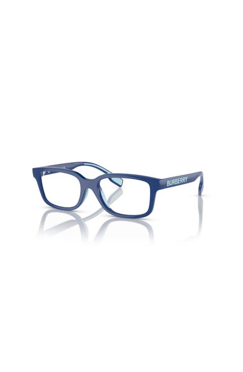 50mm Rectangle optical glasses