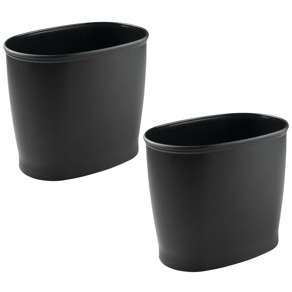 selected Matte Black