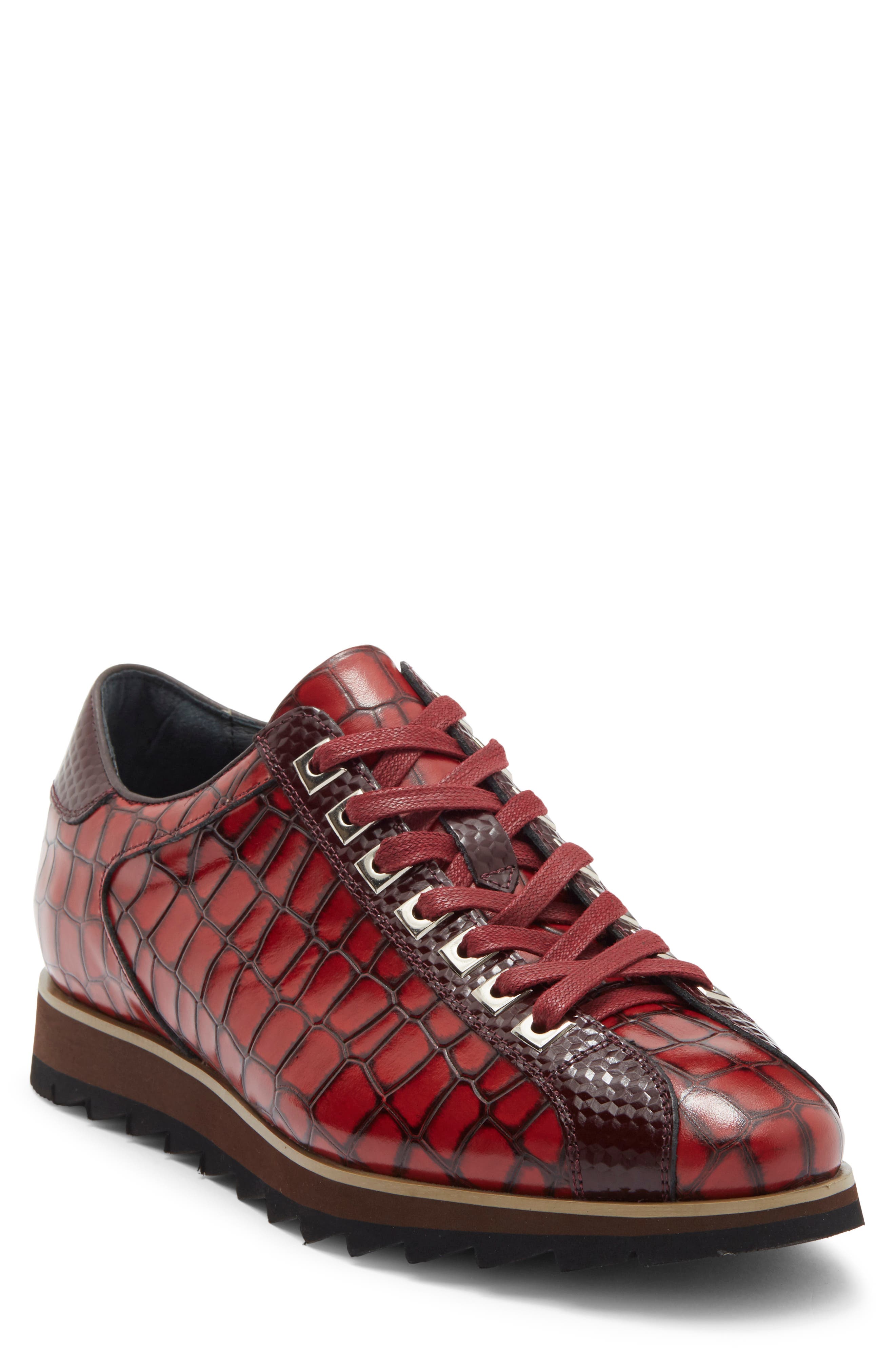 Maison Forte Memphis Sneaker