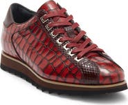 Maison Forte Memphis Sneaker