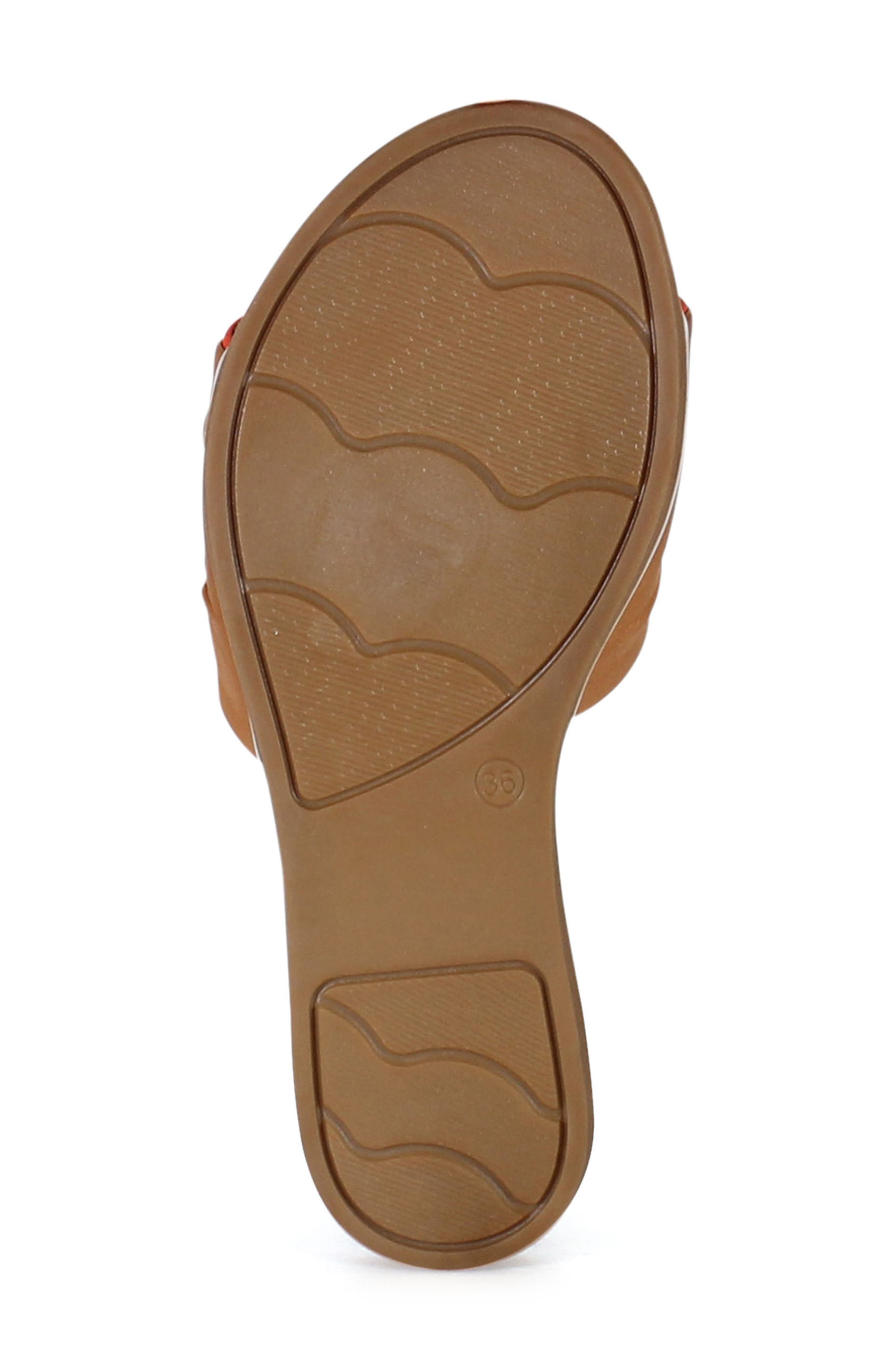 Prod Igee Wedge Sandal, Alternate, color, COCO/ CORA