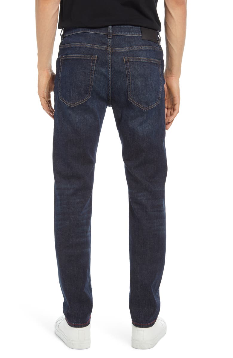 DL1961 Nick Slim Fit Jeans, Alternate, color, Social
