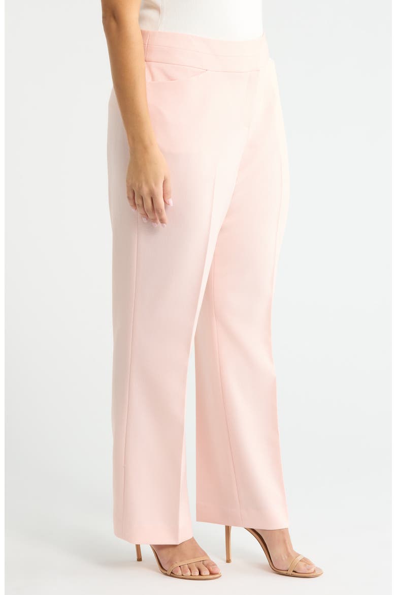Bell Bottom Pants, Alternate, color, SLIPPER PINK