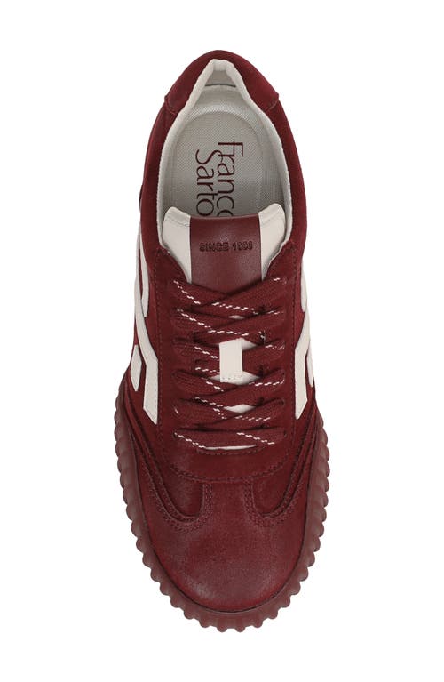 Franco Sarto Flexa Sienna Sneaker In Multi