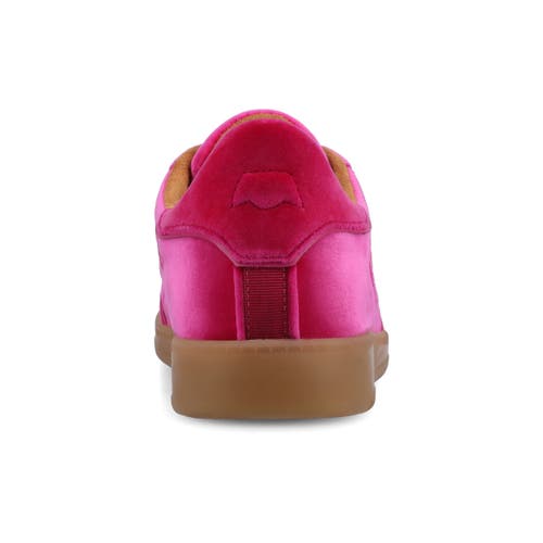 Birdies The Jay Sneaker In Pink