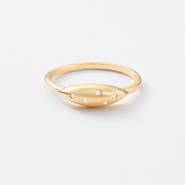 Sara Patino Viola Ring