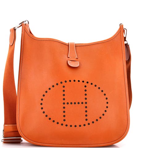 Evelyne Bag Gen I Epsom GM