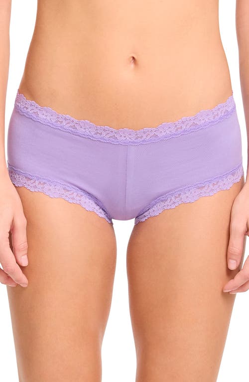 Hanky Panky Supimacotton Boyshort
