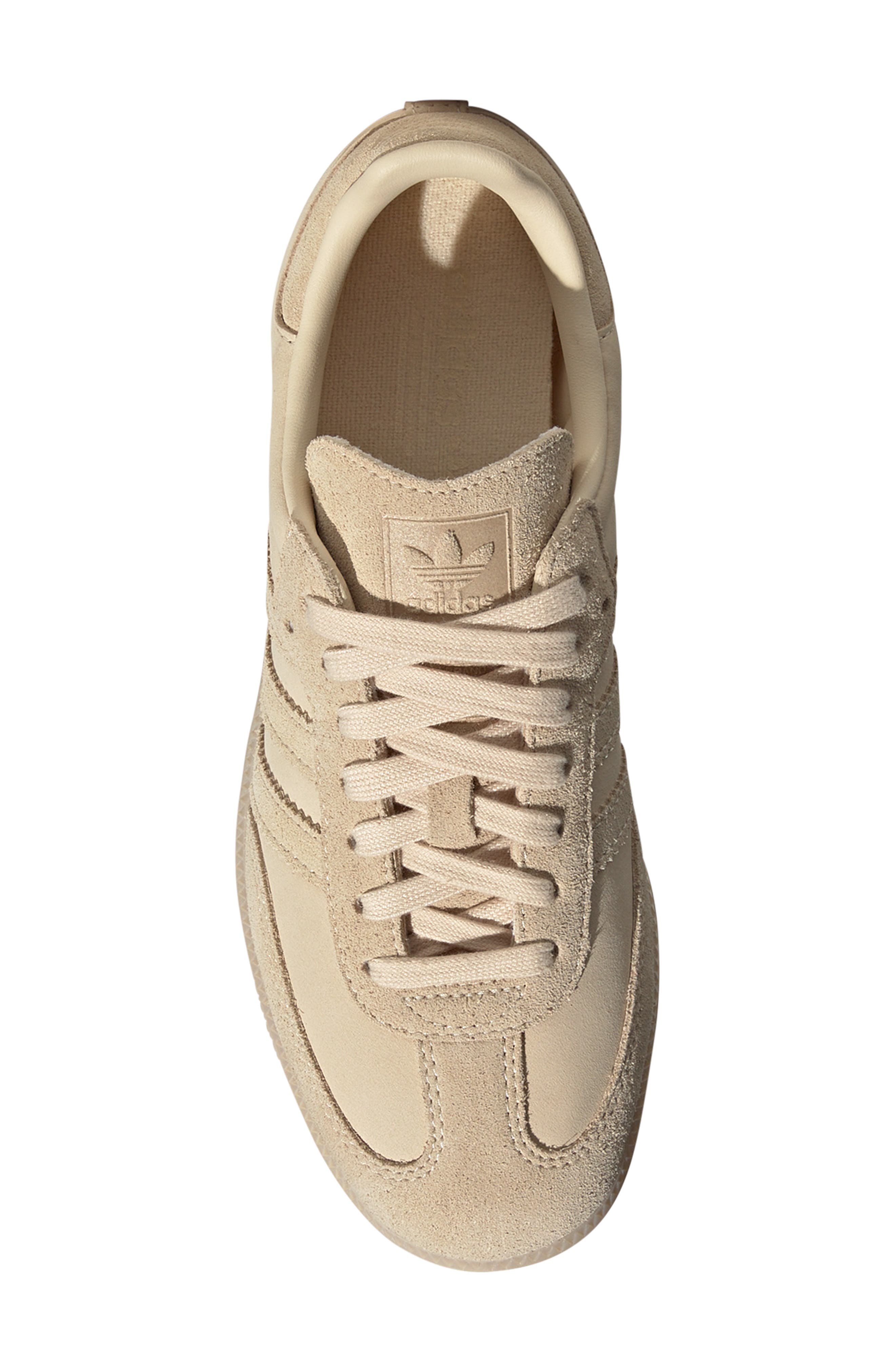 adidas Samba OG Sneaker, Alternate, color, 