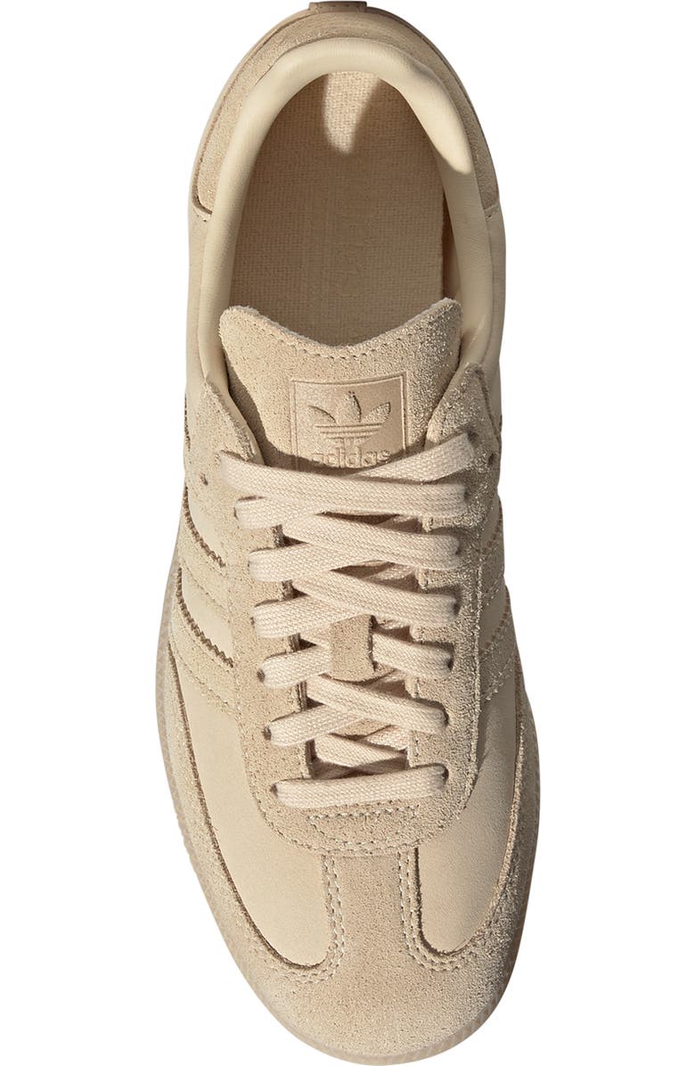 adidas Samba OG Sneaker, Alternate, color,