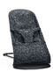 Bouncer Bliss Convertible Quilted Baby Bouncer
